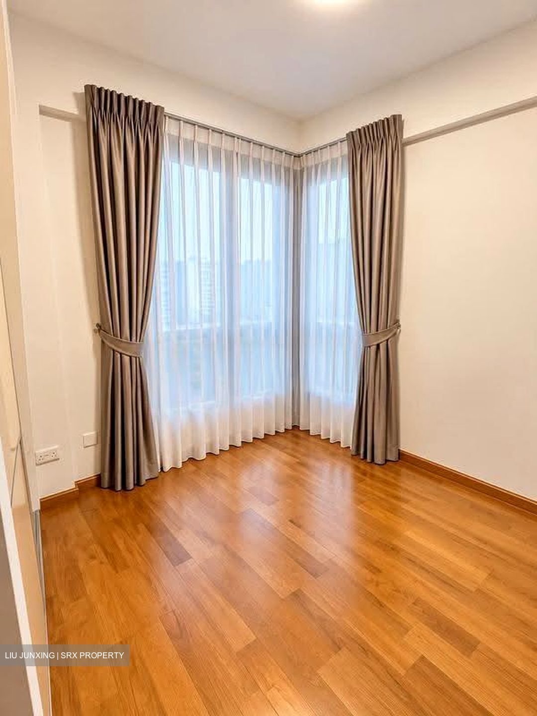 Amaryllis Ville (D11), Condominium #621638391